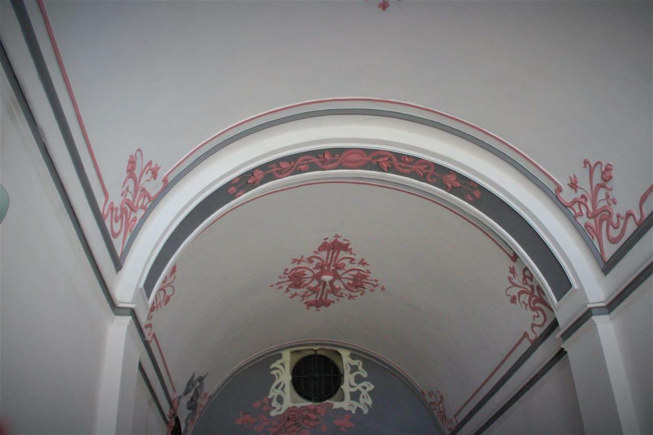 Majorana Palace Κατάνια Εξωτερικό φωτογραφία