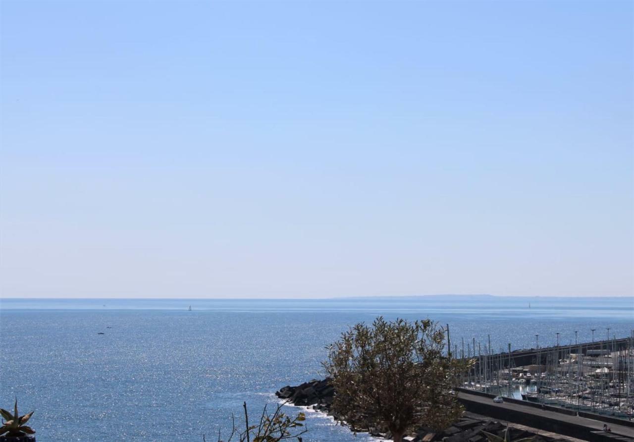 Majorana Palace Κατάνια Εξωτερικό φωτογραφία