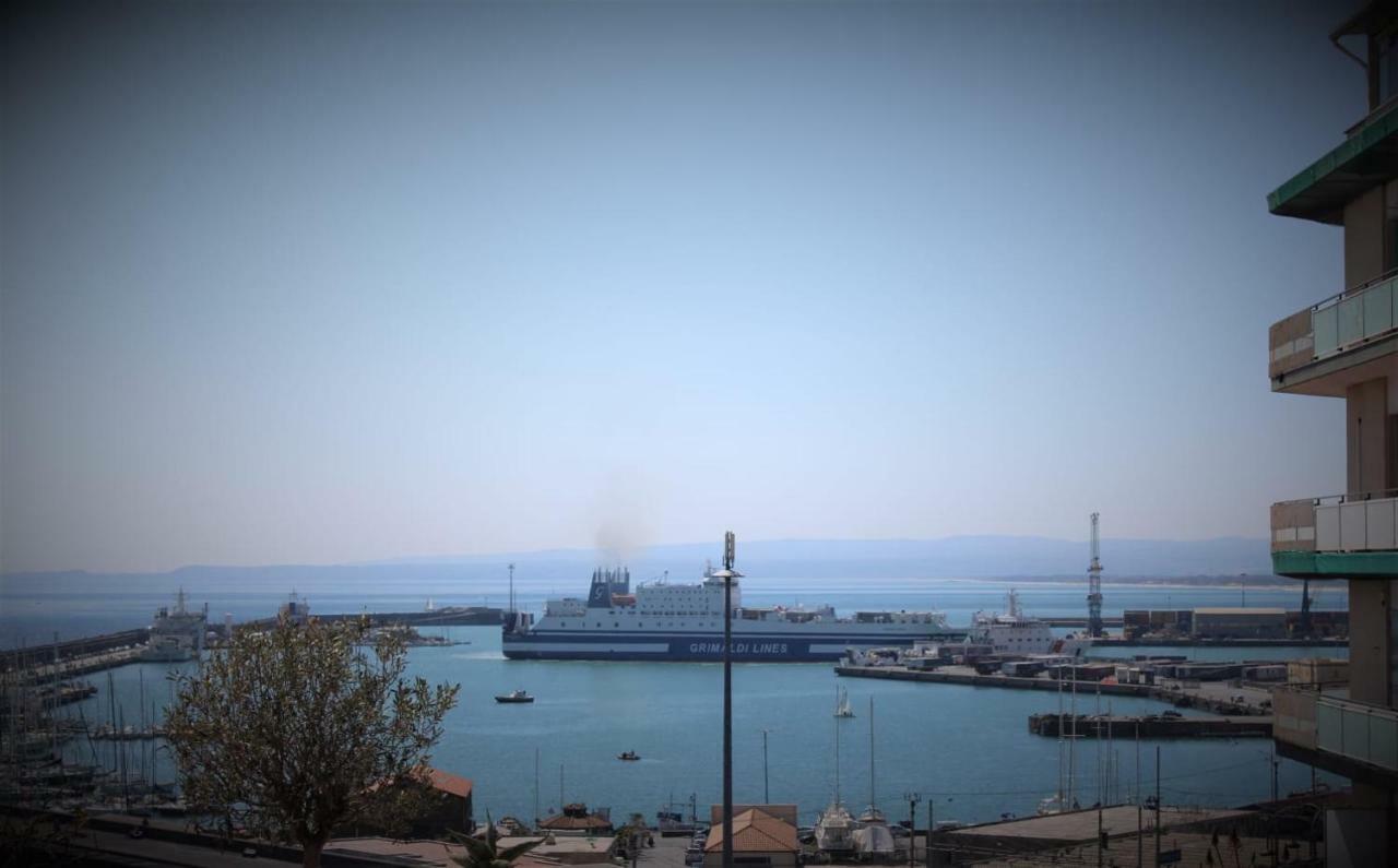 Majorana Palace Κατάνια Εξωτερικό φωτογραφία